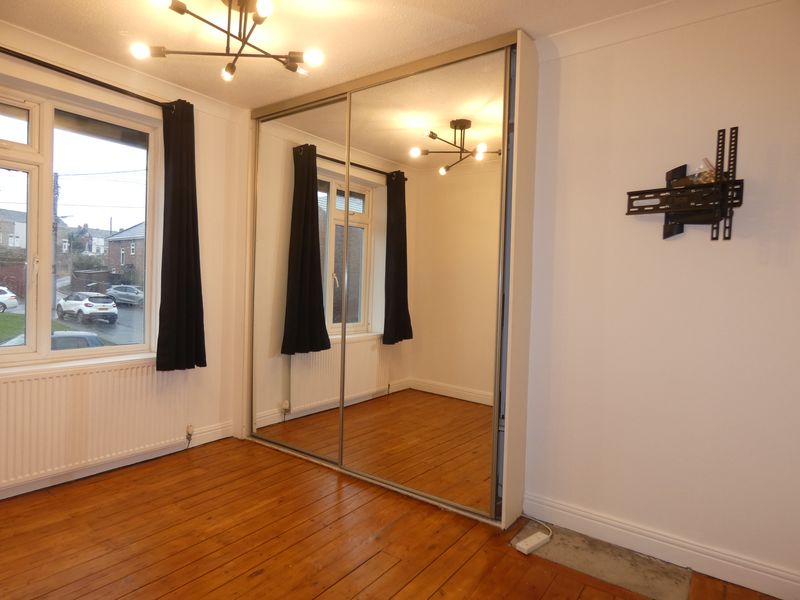 Bedroom One- click for photo gallery